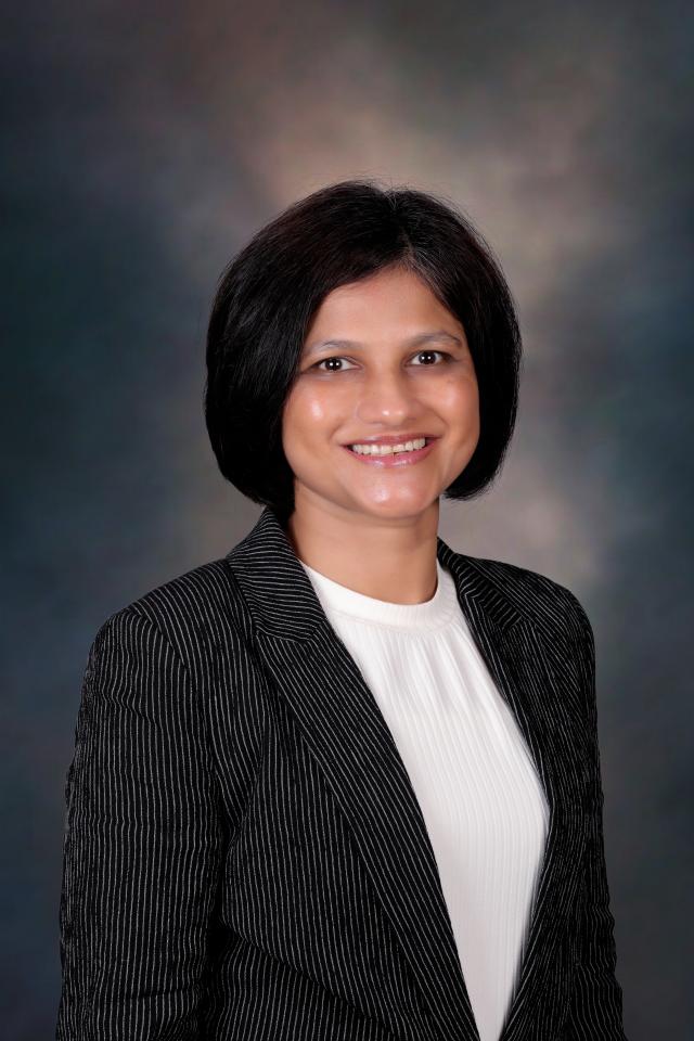Abhisarika Das